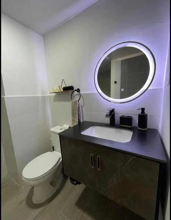 Skyline Comfort Near Airport, Heart Of Piantini 聖多明哥 0*,  多米尼加共和国